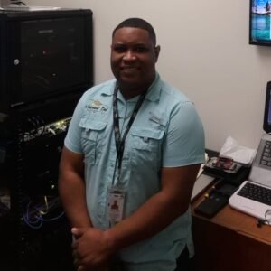 IT MANAGER MAHOGANY BAY 2024